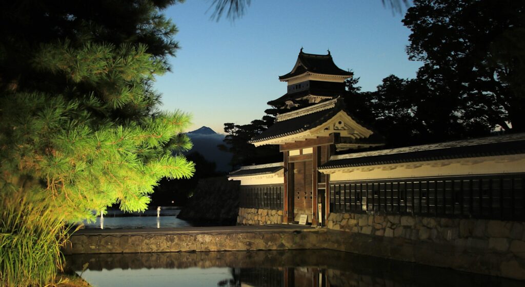 Matsumoto Castle