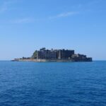 Gunkanjima — The Forgotten Island of Nagasaki