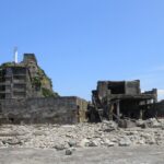 New Building on Gunkanjima: Preserving Japan’s Industrial Heritage