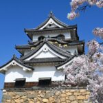 Hikone Castle Travel Guide│The White Walls of Honor and Harmony