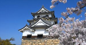 Hikone Castle Travel Guide│The White Walls of Honor and Harmony