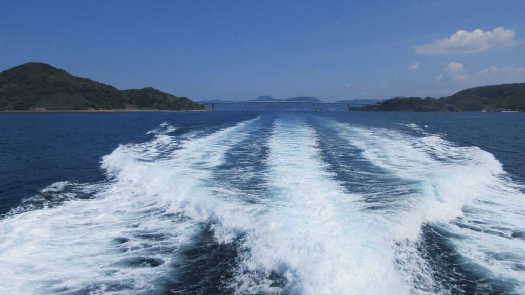 軍艦島(端島) 長崎県
Gunkanjima Hashima Nagasaki