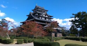 Matsue Castle Travel Guide│The Quiet Majesty of Japan’s Black Fortress