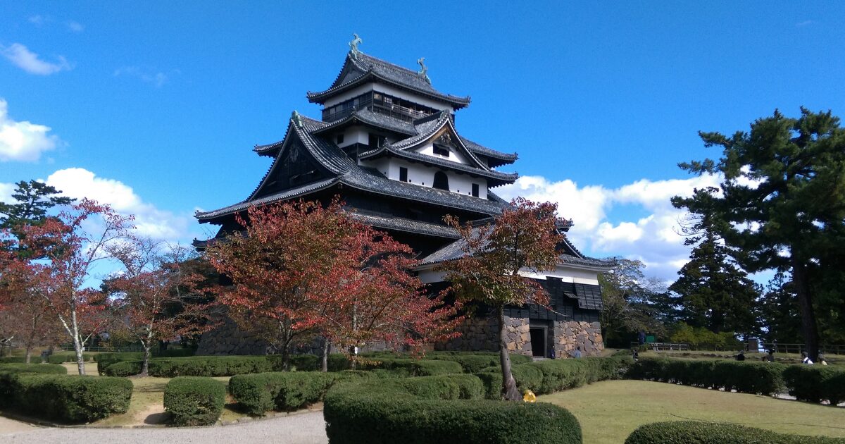 Matsue Castle Travel Guide│The Quiet Majesty of Japan’s Black Fortress