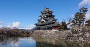 Matsumoto Castle Travel Guide | 400 Years of Samurai Legacy