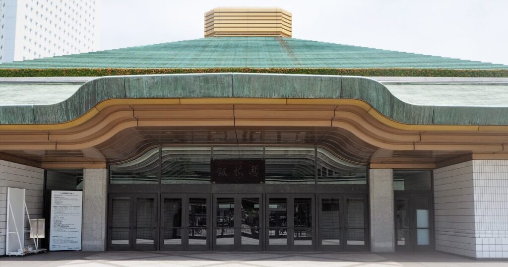 Sumo : Japan’s National Sport of Strength, Spirit, and Tradition