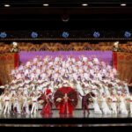 Takarazuka Revue : Japan’s All-Female Dream Stage