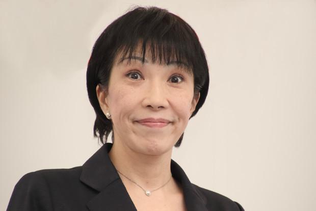 Sanae Takaichi primeminister Japan