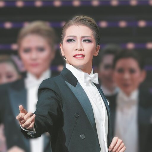 Takarazuka Revue
Japanese culture