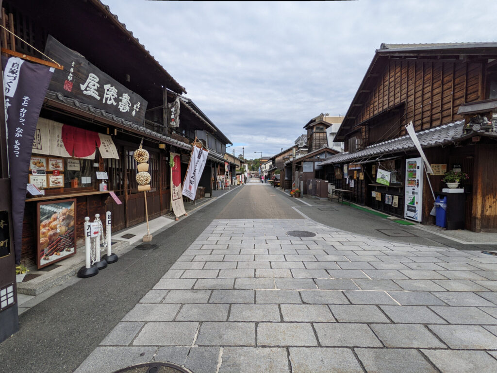 Inuyama Castle　Japan　National Treasure