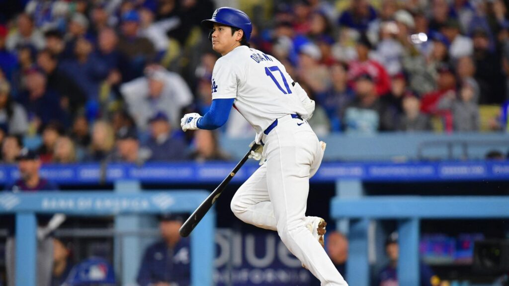 Shohei Ohtani　Japan