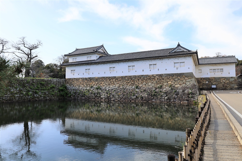 Hikone Castle Japanes Castle
Japan