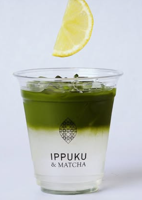 Matcha Sweets Japan Tokyo