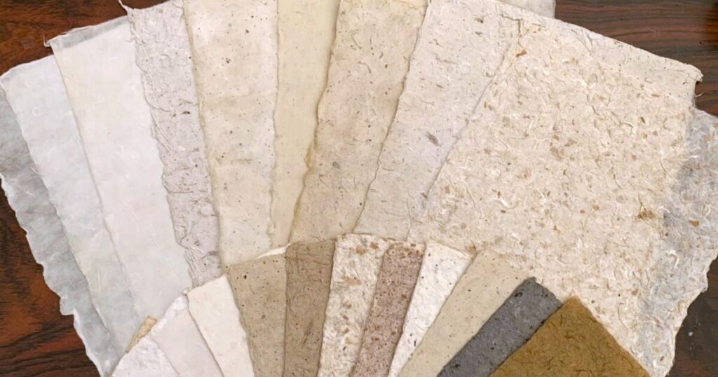 Washi — The Living Soul of Japanese Paper