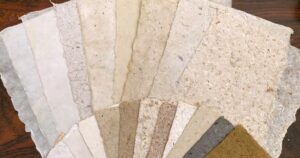 Washi — The Living Soul of Japanese Paper