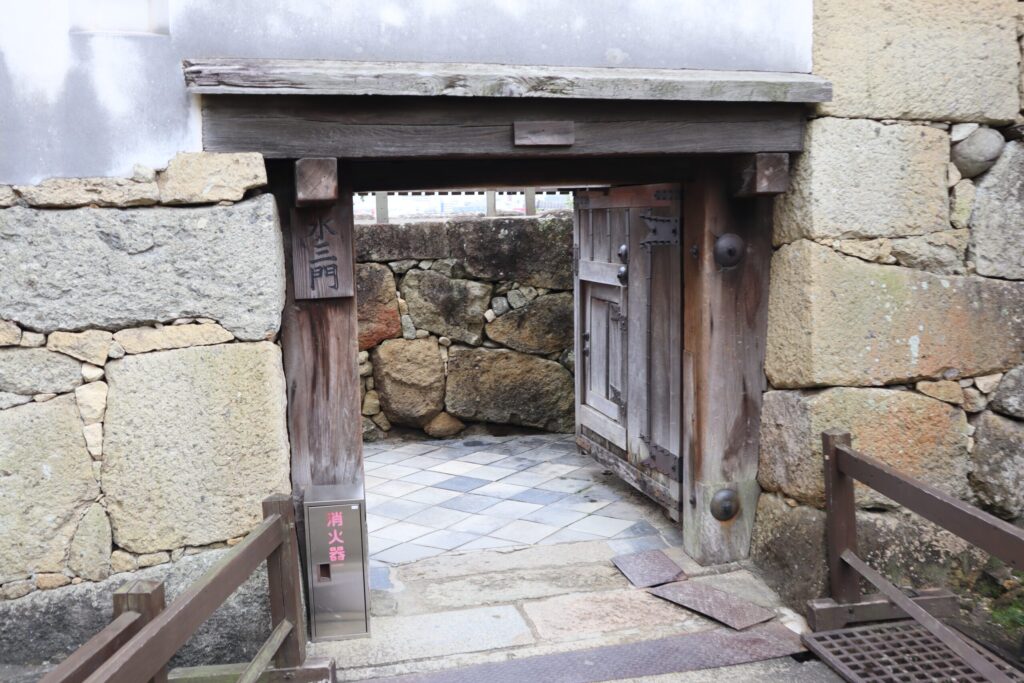 Himeji Castle
UNESCO World Heritage