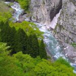 Kotakigawa Jade Gorge — Japan’s Hidden Gems Carved by Time