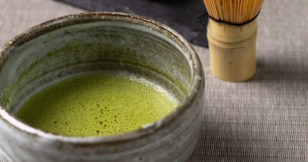 Tokyo Matcha Sweets Tour – Top 3 Spots in Ginza & Nihonbashi