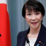 Sanae Takaichi in a New Era as Japan’s First Female Prime Minister