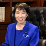 Prime Minister Sanae Takaichi — Why Japan Chose a Woman to Lead