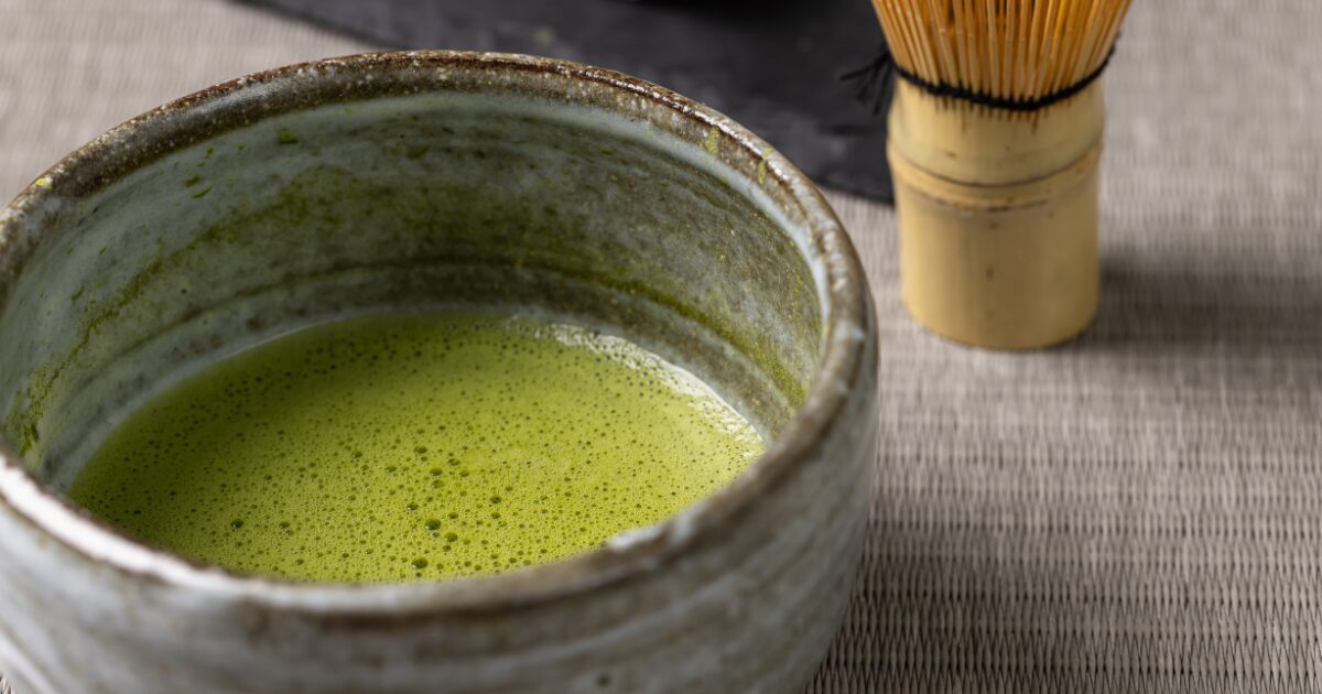 Tokyo Matcha Sweets Tour – Top 3 Spots in Ginza & Nihonbashi