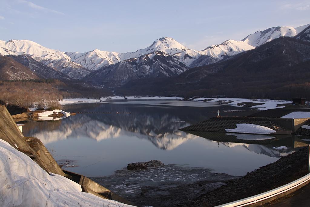 Hidden Gems
Sasagamine Highlands
Japan