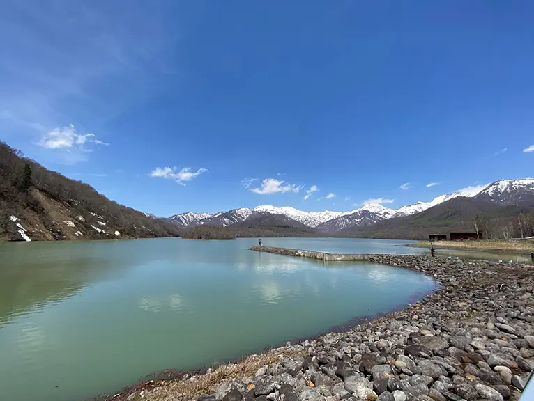 Hidden Gems
Sasagamine Highlands
Japan