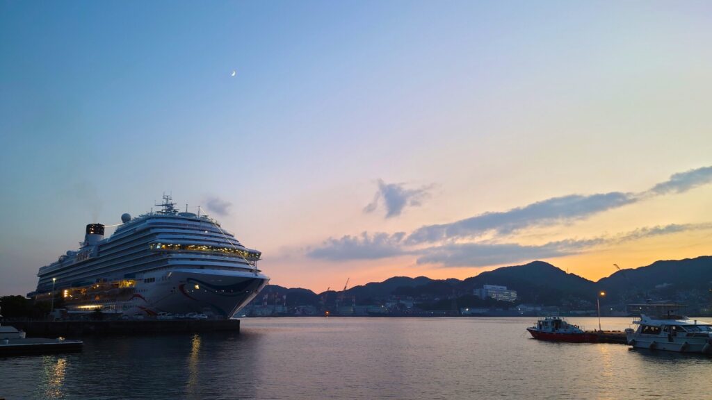 軍艦島(端島) 長崎県 長崎港
Gunkanjima Hashima Nagasaki