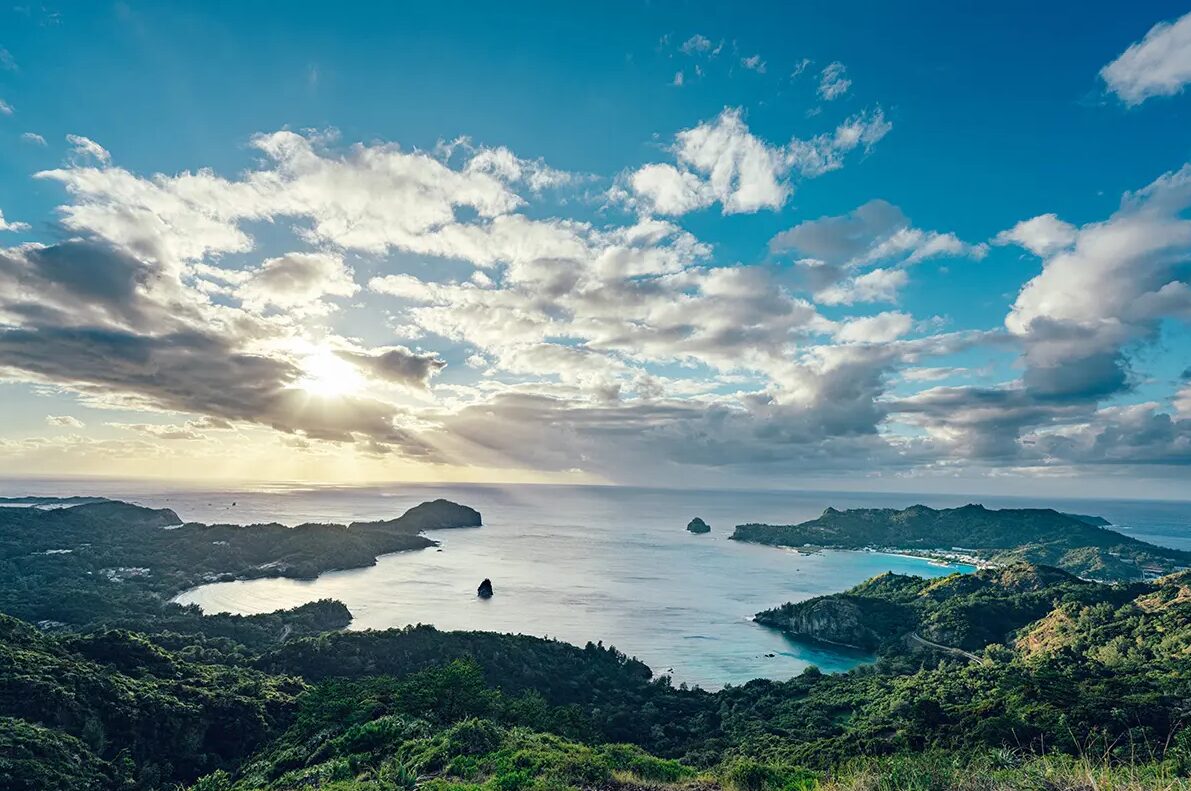 Ogasawara Islands (Tokyo)
Hidden Gems of Japan