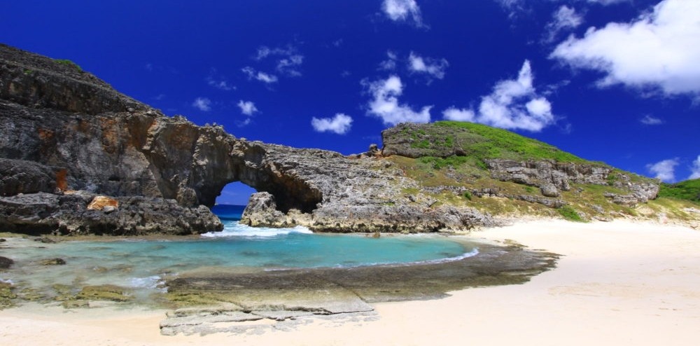 Ogasawara Islands (Tokyo)
Hidden Gems of Japan