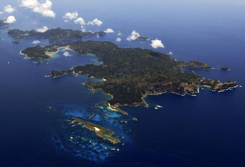 Ogasawara Islands (Tokyo)
Hidden Gems of Japan