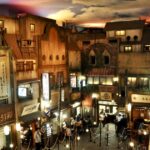 Shin-Yokohama Ramen Museum : The Complete Guide