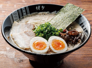 新横浜ラーメン博物館
ラー博
Shin-Yokohama Ramen Museum