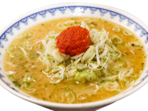 新横浜ラーメン博物館
ラー博
Shin-Yokohama Ramen Museum