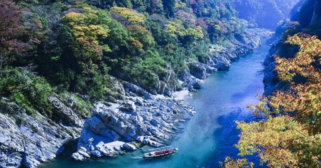 10 Hidden Gems of Japan — Where Silence Meets the Wild