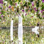 Enjoy Tokyo! teamLab Planets TOKYO — An Immersive Museum Where You Walk Through Water