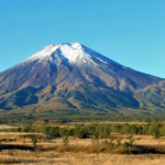 The Fuji We Seeand the Fuji We Climb