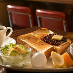 A Feast with Your Coffee｜Why Nagoya’s Morning Service Is So Generous