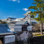 Walking Through Kaga's Million-Koku Legacy ｜ Why Kanazawa Still Feels Like a Castle Town