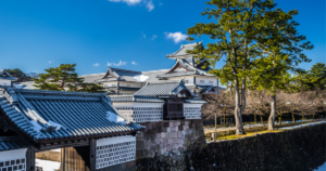 Walking Through Kaga's Million-Koku Legacy ｜ Why Kanazawa Still Feels Like a Castle Town