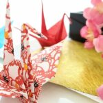 折り紙  ― 紙に宿る詩と想像力