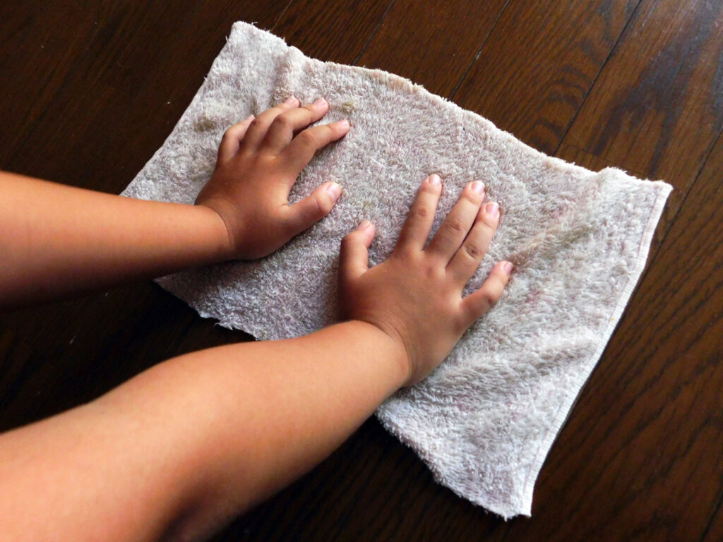 日本 きれい 清潔 掃除