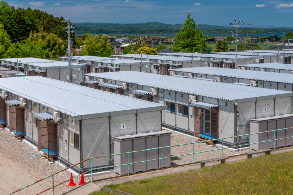 日本 きれい 清潔
