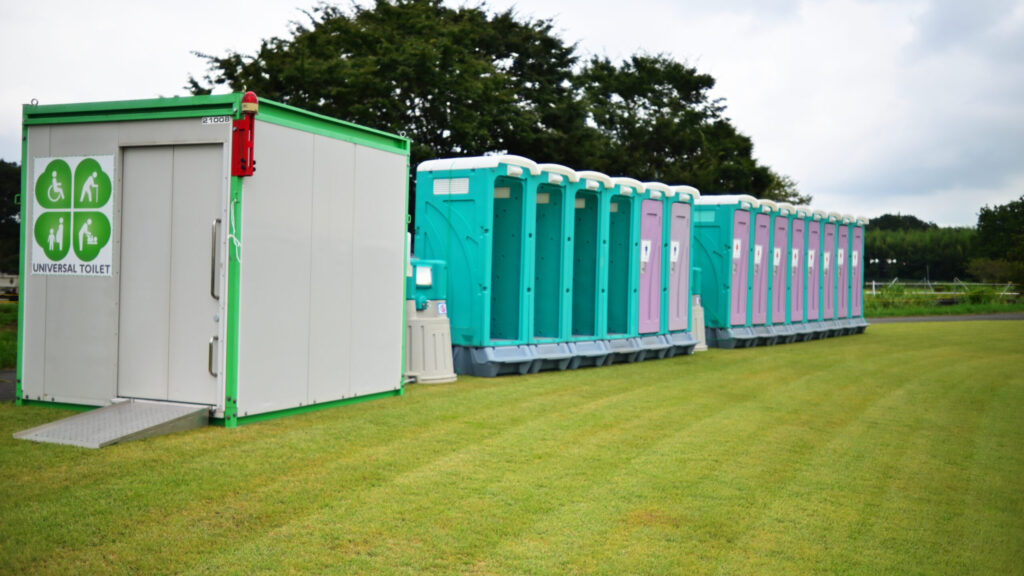 日本 きれい 清潔