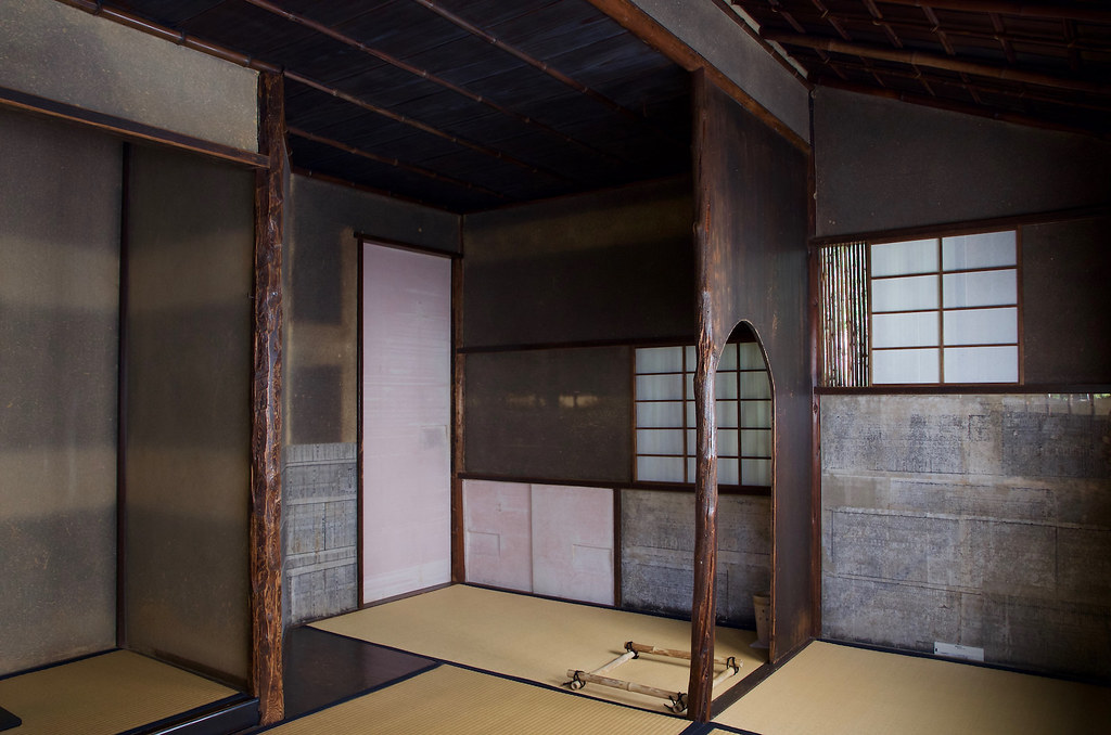 国宝　犬山城　日本