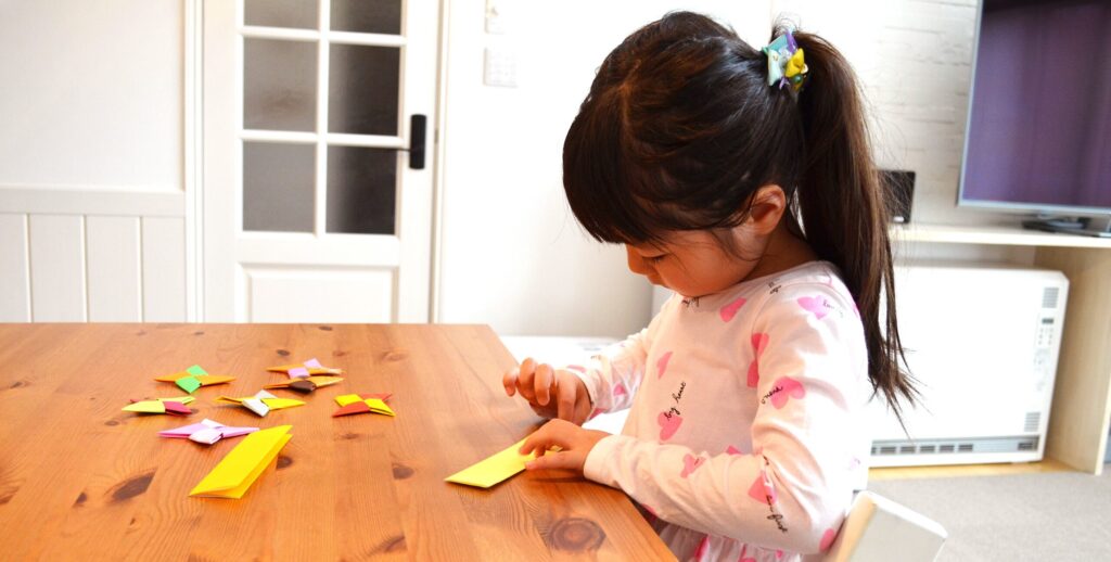 折り紙
日本文化