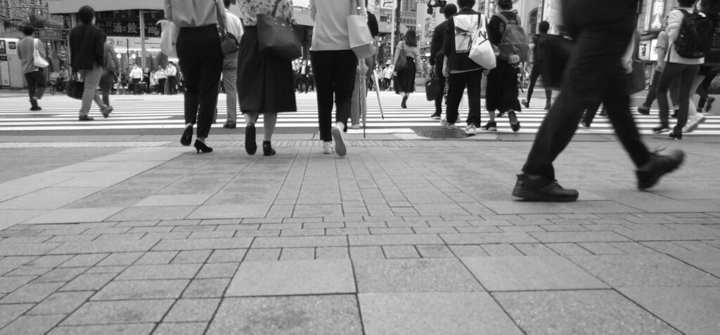 日本 きれい 清潔