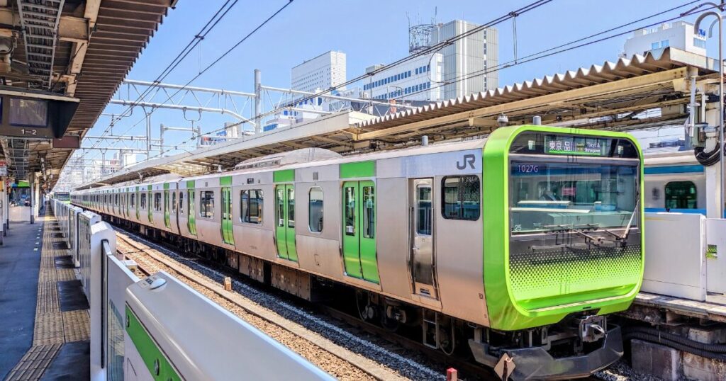 日本の電車 が時間に正確な理由－世界が驚く正確さの秘密