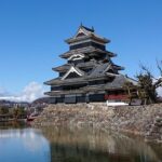 国宝 松本城 観光ガイド│戦国が息づく400年の物語