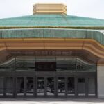 日本 の国技 相撲 ― 力と祈りが交わる伝統文化